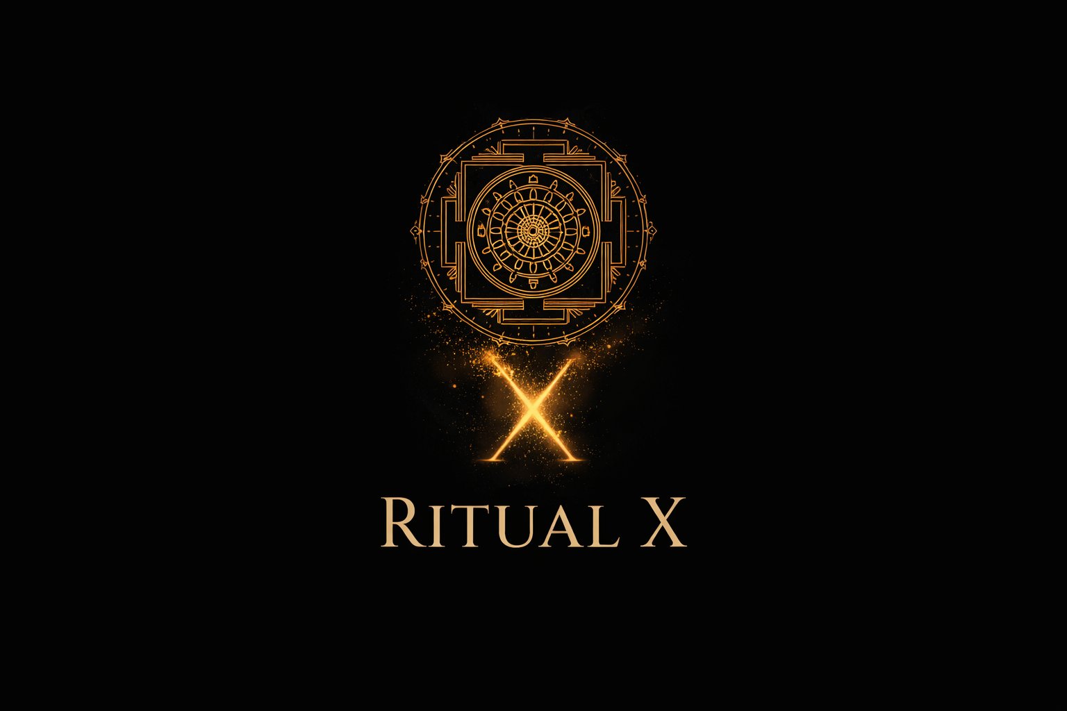 RitualX
